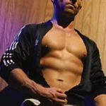 Adam Herst avatar