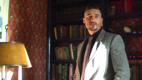 Men: Ravishing Rendezvous at the Rookery
