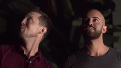 masqulin: Pierce And Max: A PansMeet Love Story