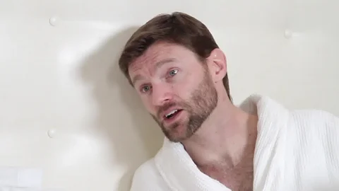 Str8togay.com - Wesley Woods loves Dennis West