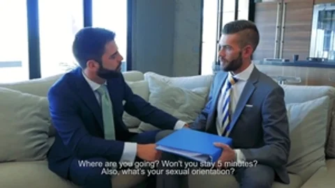 menatplay: Scripture of Gay and Bisexual Men