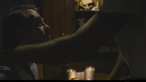True Male: In the Mouths of Twisted Babes