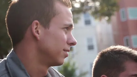 DrillMyHole.com: Athletic Garrett Cooper exposing big dick
