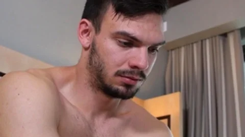 GayRoom: Slater James & Jason Maddox