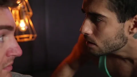 Drill My Hole - Muscled Jake Ashford rimming anal fucked