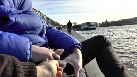 A Blazing Adventure Through Prague's Daylight Hours, Part 1