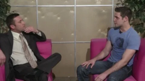 Str8 To Gay: Donny Wright smashing gay Duncan Black