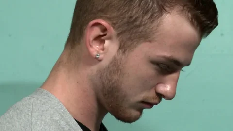 Cock Virgins - Caucasian masturbation