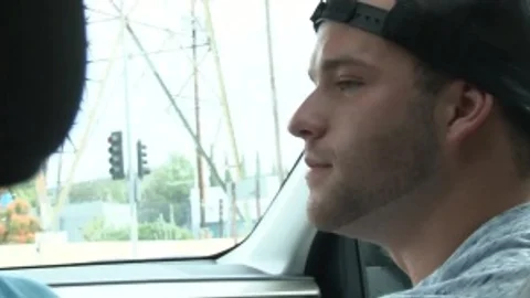 DrillMyHole.com: Muscled Jarek has a taste for hard nailining