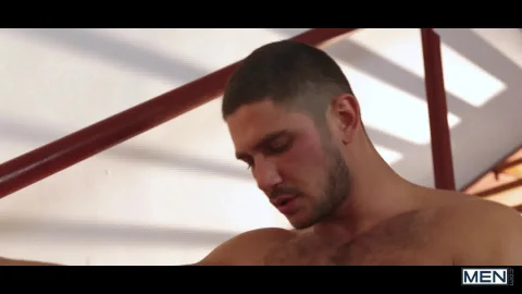 DrillMyHole.com: Tayte Hanson experience butt sex