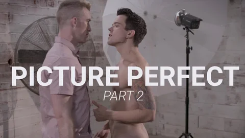 masqulin: Dakota Payne's Bareback Tease