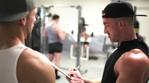 Modern-Day Sins: Training with a Twist: 69 Session
