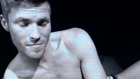 Men of UK - Hunk McKensie Cross plowed by big dick Paul Walker