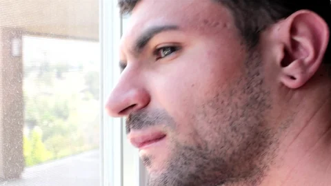 Next Door Originals: Ian Greene throat fucking sex tape