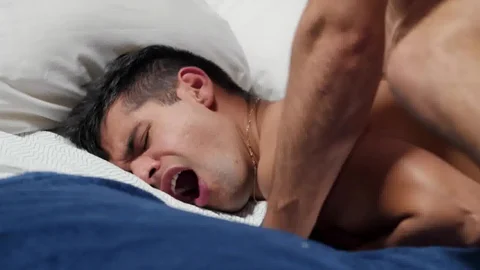 Drill My Hole: Handjob together with Dante Colle & Ty Mitchell