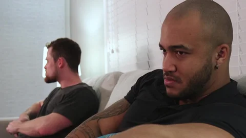Drill My Hole - Muscled Kurtis Wolfe ass fuck