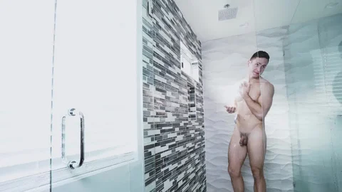Str8toGay.com - Plowing hard together with hairy hunk