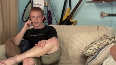 Circle Jerk Boys: The Str8 Boy's Secret Desire: BD/SM