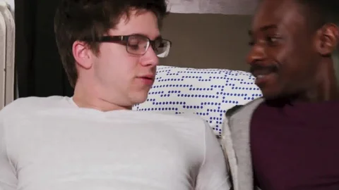 Drill My Hole - American Will Braun anal