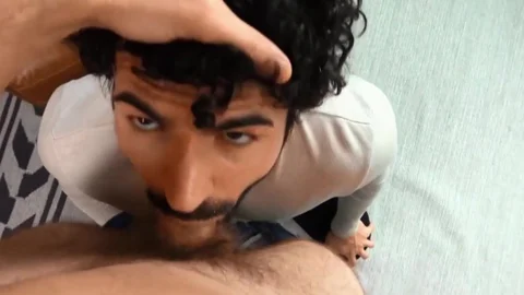 Drill My Hole: Ian Greene interracial anal indoors