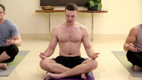 Next Door Originals: Finding a Hidden Relaxation Technique