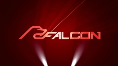Falcon Studios: Waves of Ecstasy Crash Ashore