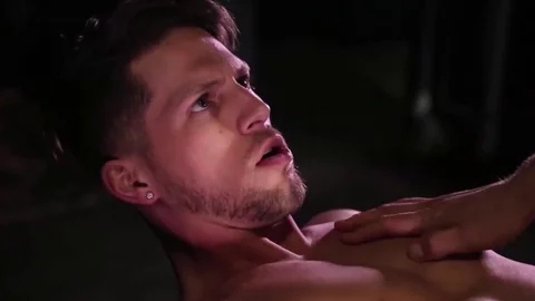Men.com: American butt sex